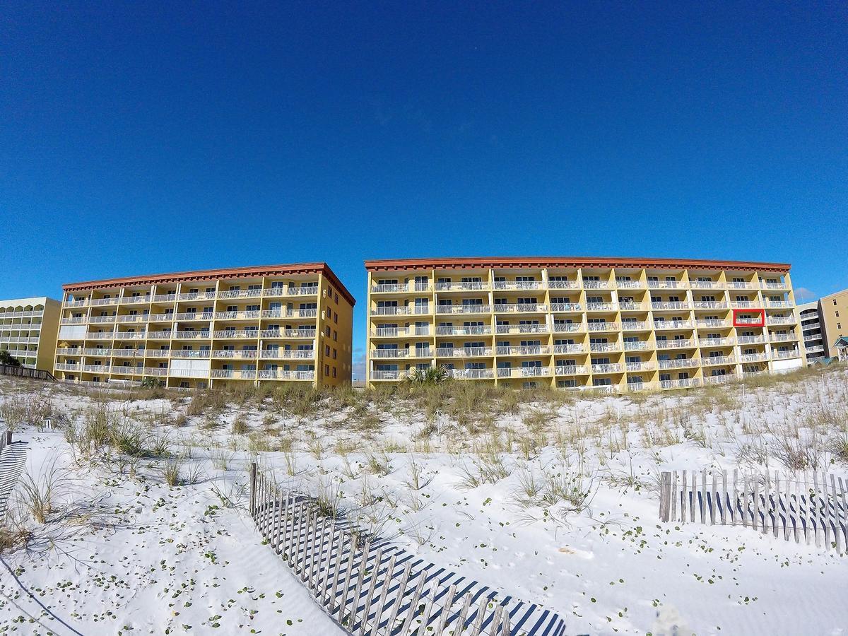 Gulf Dunes 402 Hotel Fort Walton Beach Eksteriør billede